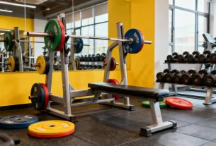 Strength Training Understanding The Essentials