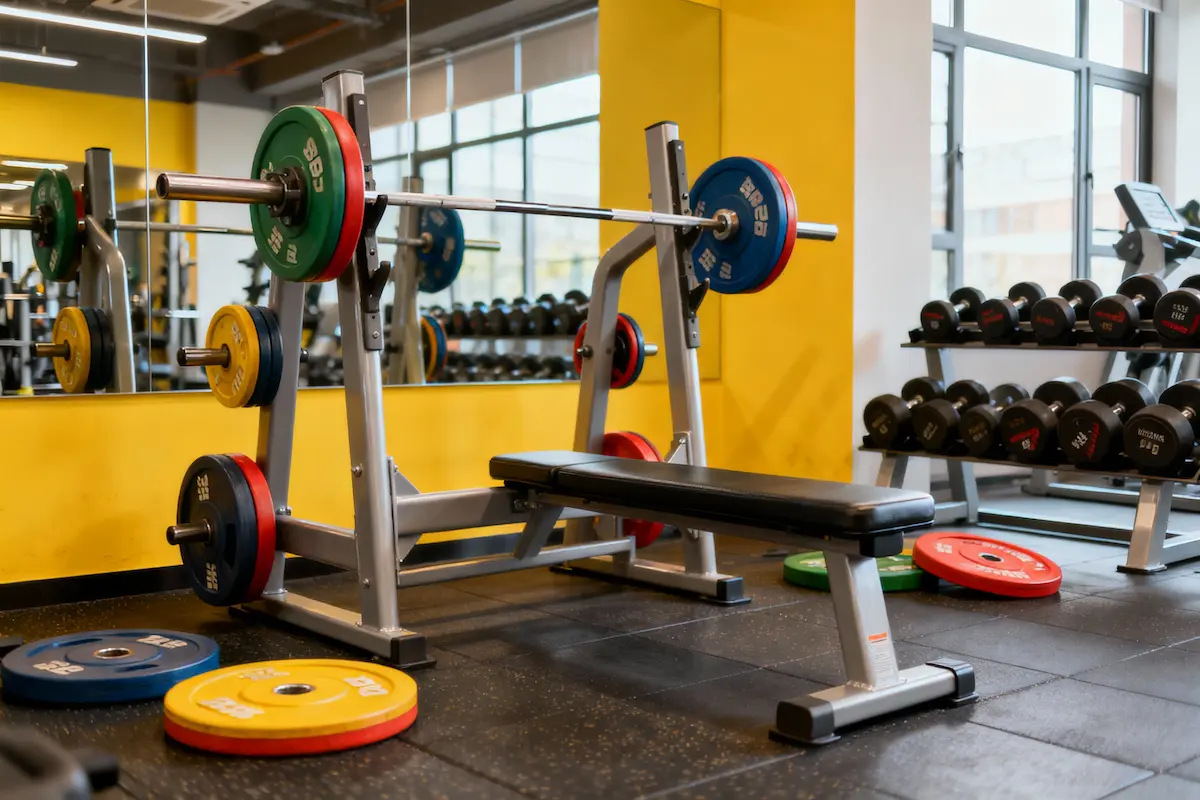 Strength Training Understanding The Essentials