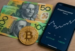 Crypto and Bitcoin in Australia - What you need to know