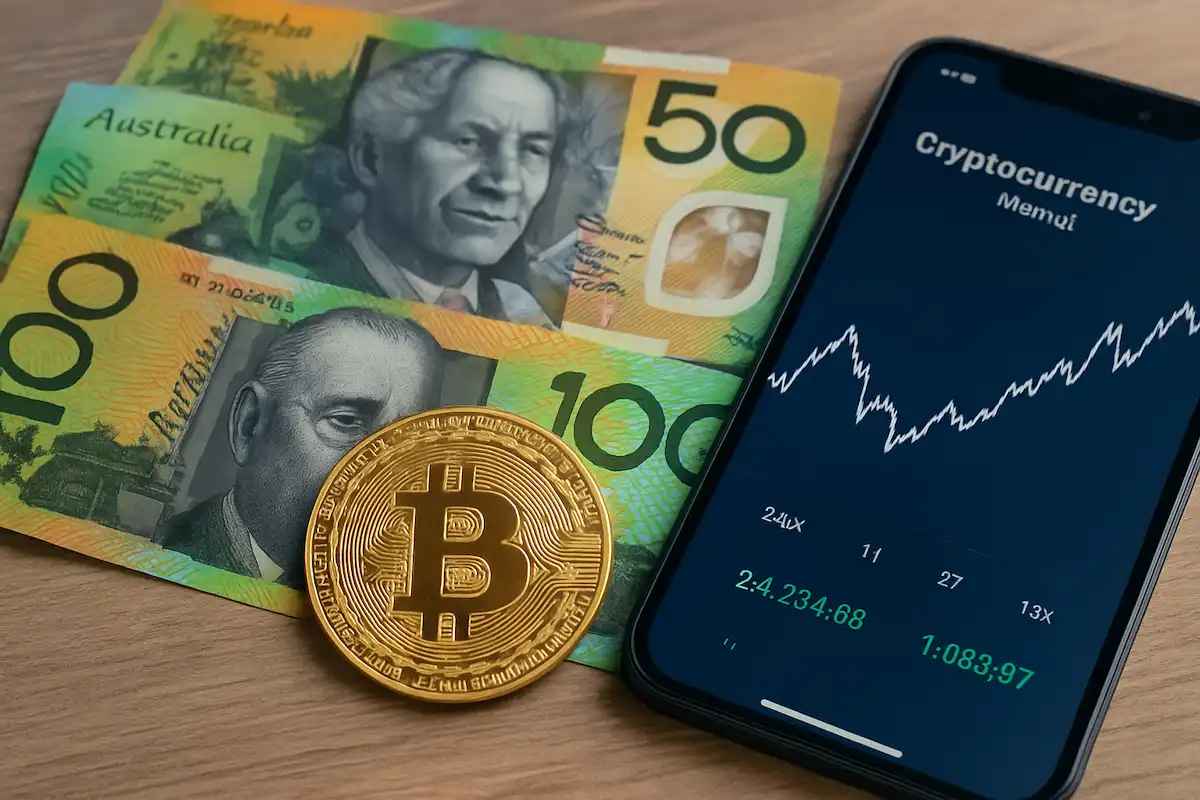 Crypto and Bitcoin in Australia - What you need to know