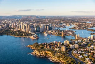 World Population reached 8 billion – Where does Australia fit into the picture