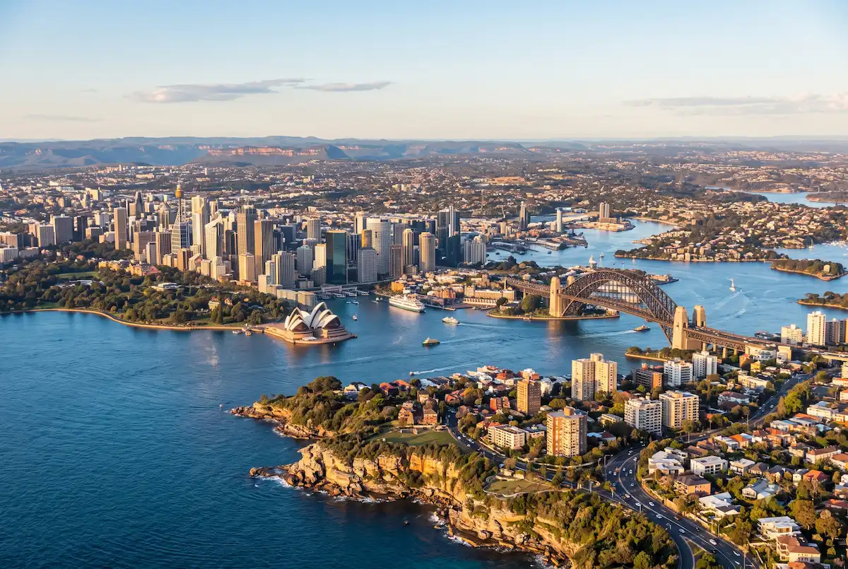 World Population reached 8 billion – Where does Australia fit into the picture