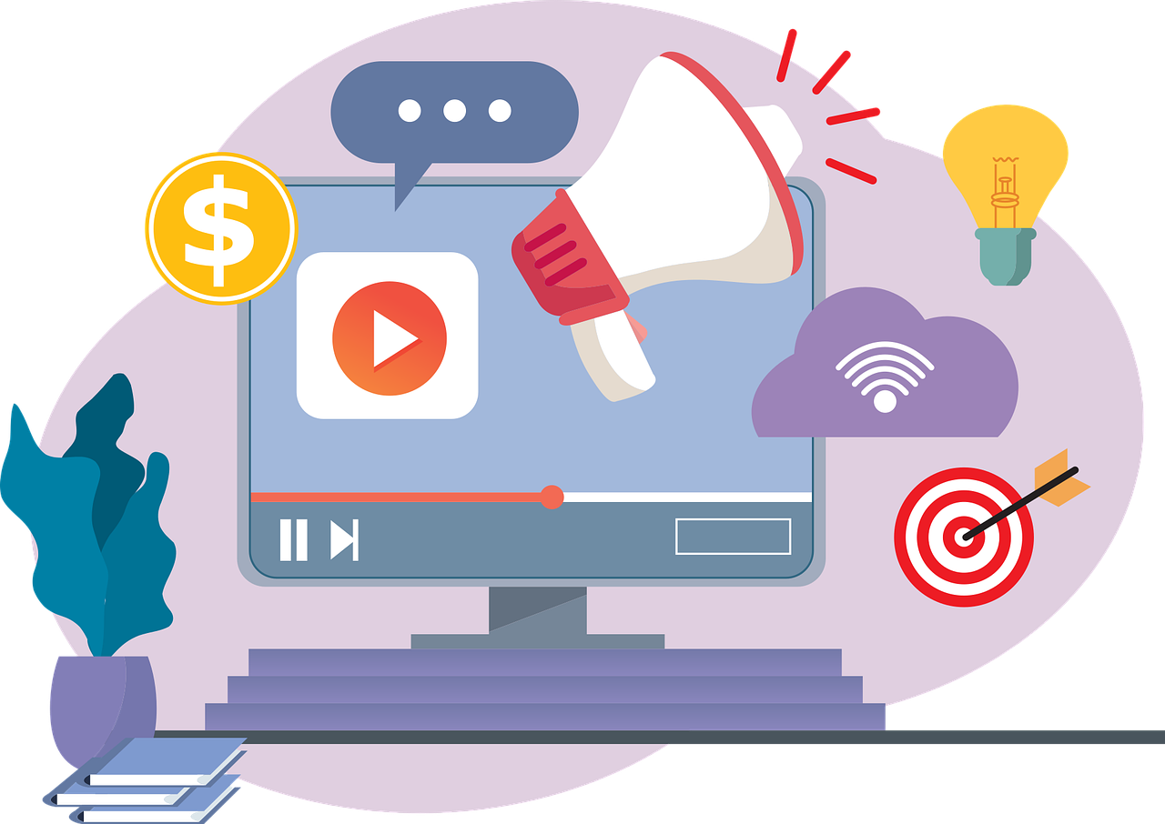 Video Marketing Strategies for Small Businesses How to Get Started and See Results
