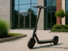 Clean and Green: 8 Benefits of Adding Micromobility Options to Your Commercial Property