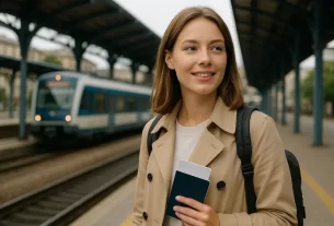 The Expat Experience: 5 Tips for Thriving in a New Country