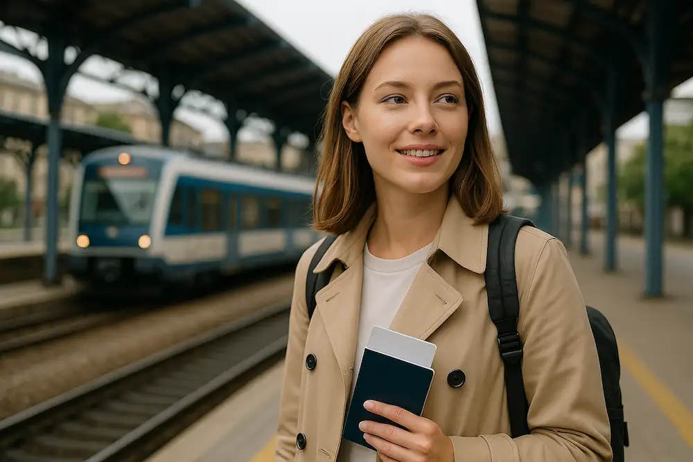 The Expat Experience: 5 Tips for Thriving in a New Country