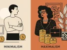 Minimalism vs. Maximalism: The New Money Philosophy War