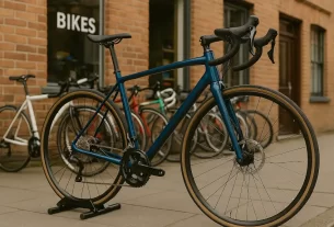 Exploring Second-Hand Bikes – The Value of Ex-Demo