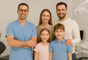 Top 10 Reasons to Choose Berwick Dental Care Service for Your Family
