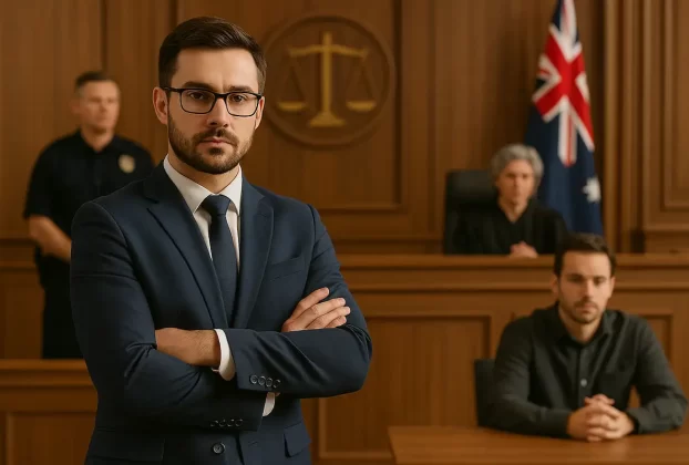 Understanding the Role of Criminal Lawyers in Brisbane: A Guide for the Public