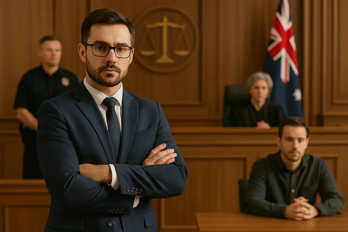 Understanding the Role of Criminal Lawyers in Brisbane: A Guide for the Public