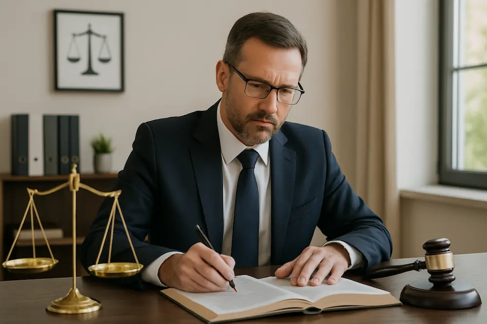 Guardians of Fairness: Unlocking the Power of Legal Advocates for Your Rights