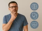 Men’s Most Common Health Issues After 40 in the U.S.—And What You Can Do About Them