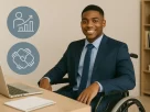 Unlocking Potential: The Empowering Pathway to Inclusive Career Success