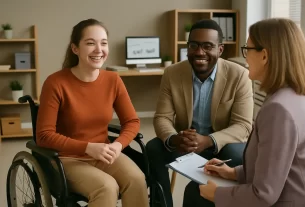 Inclusive Workplaces Begin with Support: Understanding Disability Employment Services