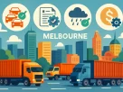 Top 5 Challenges in Melbourne Freight Solutions and How Companies Are Solving Them