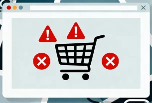 Mistakes to Avoid while Designing an E commerce Site