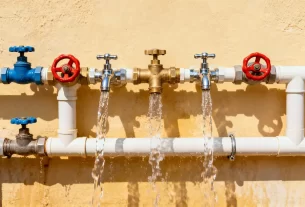 How to Prepare Your Plumbing for the Summer Heat