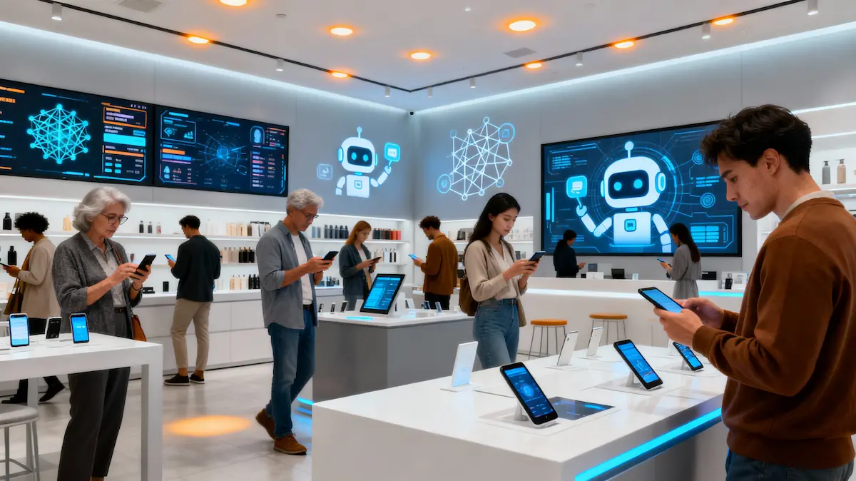 Navigating the New Retail Landscape