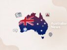 australian news