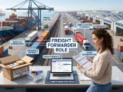 What Is a Freight Forwarder A Plain English Guide for Australian Importers and Exporters