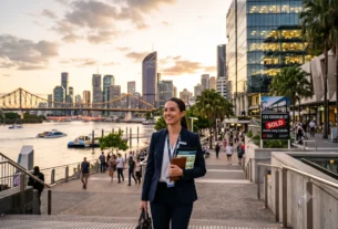 My Journey into Queensland Commercial Real Estate A Practical Investment Guide